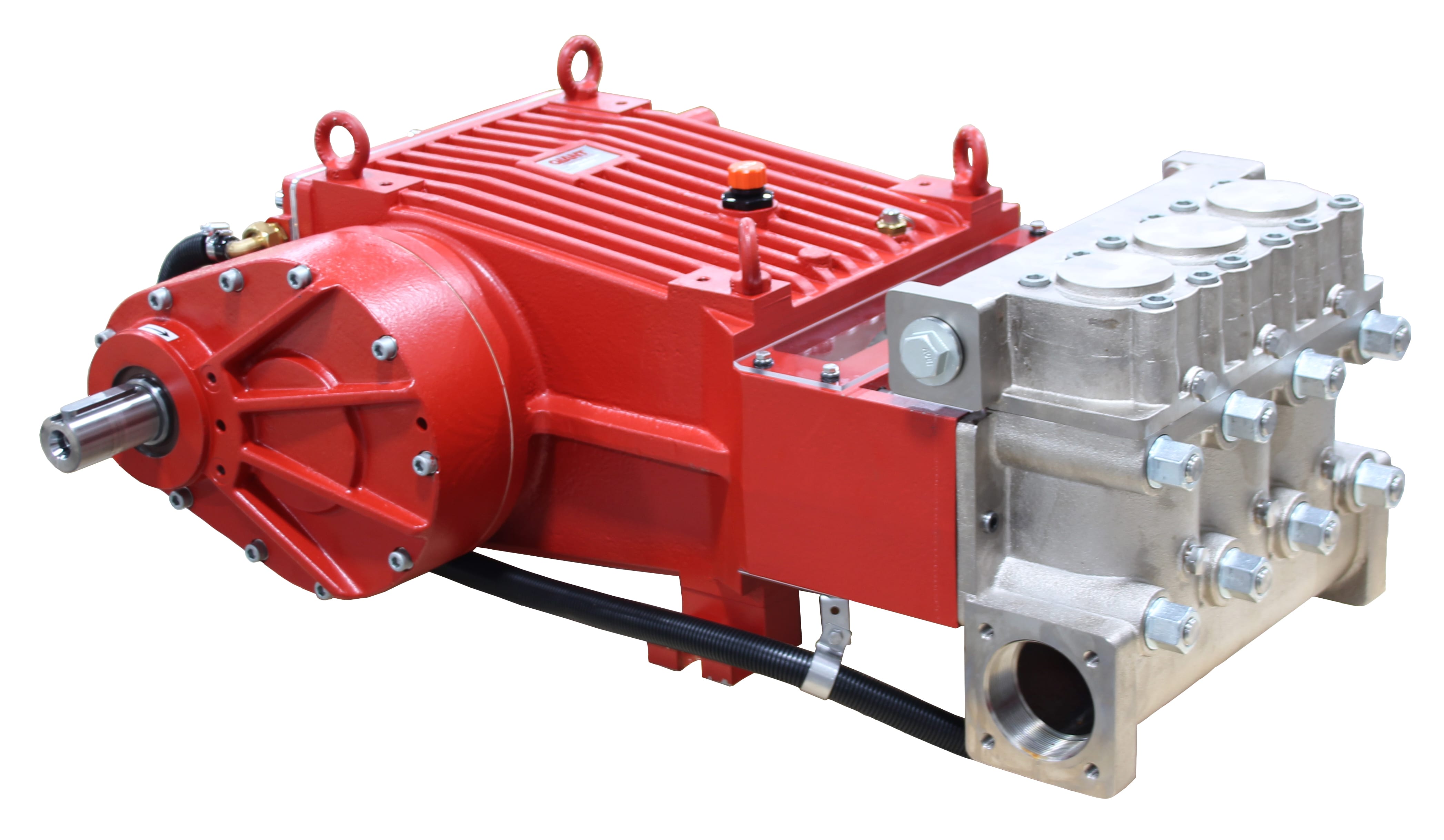 GP8155GB180 Giant Pumps