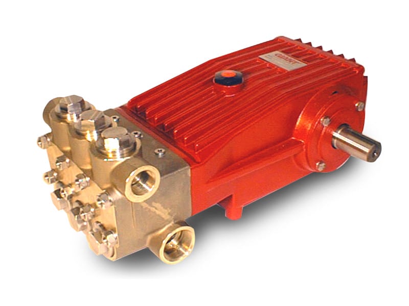 slip resistant pumps