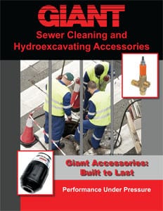 Sewer Cleaning Accessories Flyer thumbnail copy