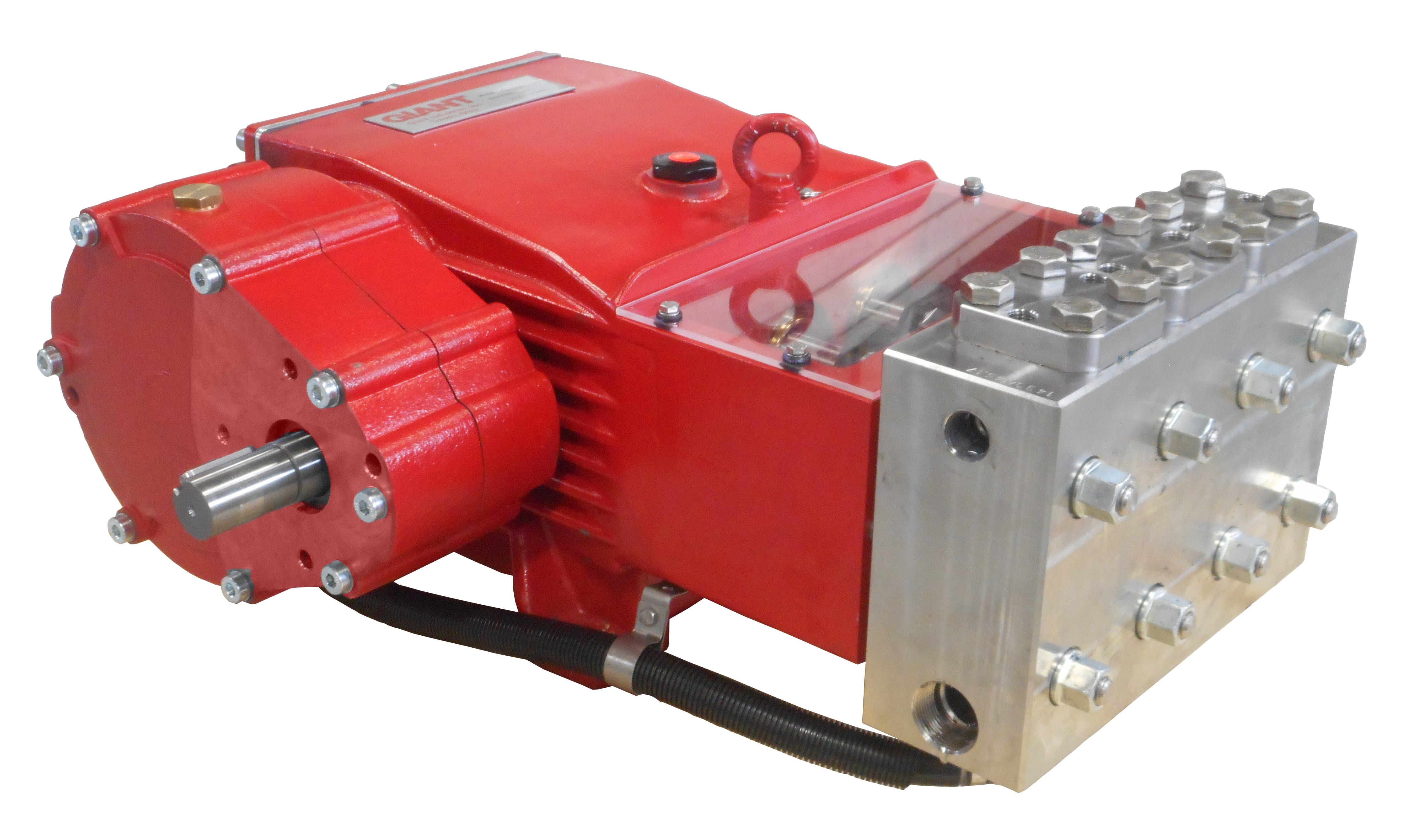 GP Series Categories Giant Pumps