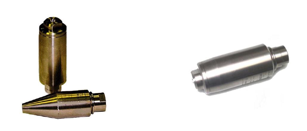 Featured Image for High Pressure Nozzles