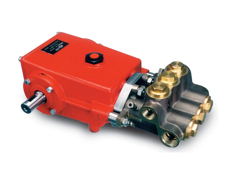 Featured Image for High Temperature Pumps