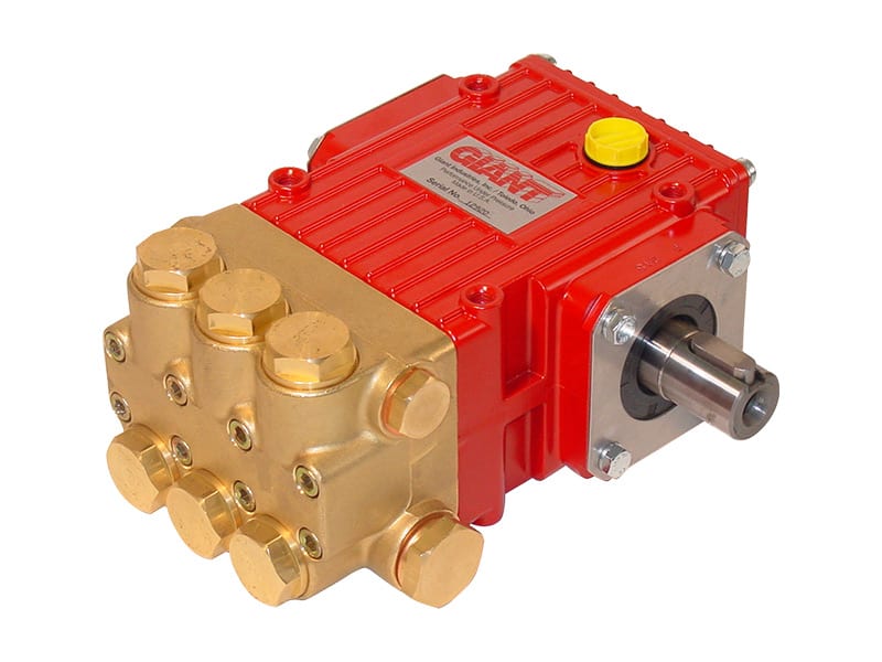 Featured Image for P200 Series Pumps