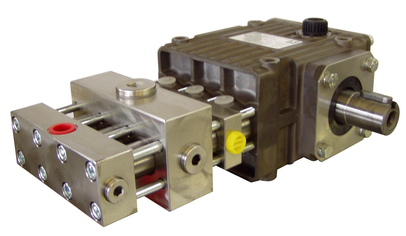 Featured Image for Specialty Pumps