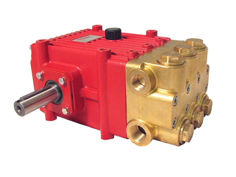 Featured Image for P500 Series Pumps