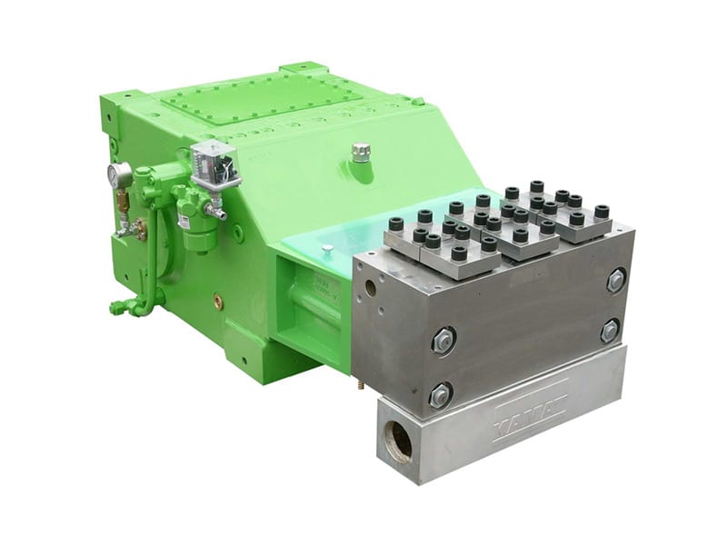Featured Image for Kamat Pumps