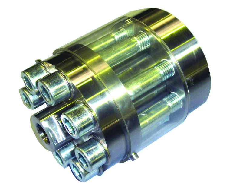 Featured Image for High-Pressure Filters