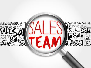 Meet Our Inside Sales Team Post Thumbnail