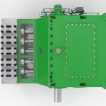 top view of K100000-5G