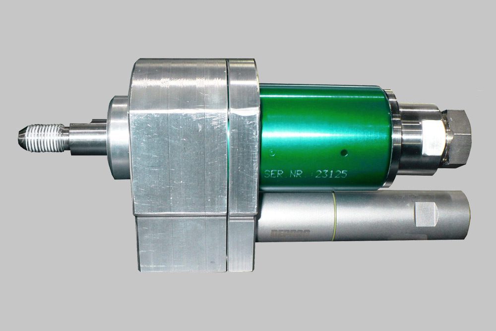 Rotating Nozzle PRD 3500 Air Post Thumbnail