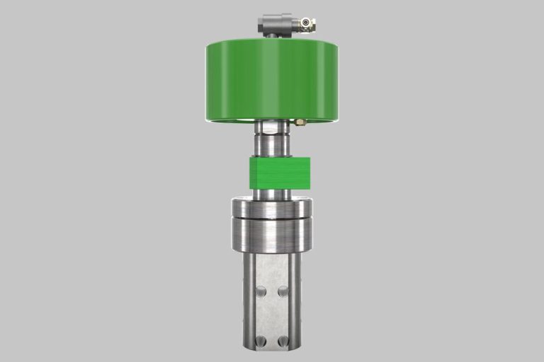 Default Image for Pressure Limiting Valves