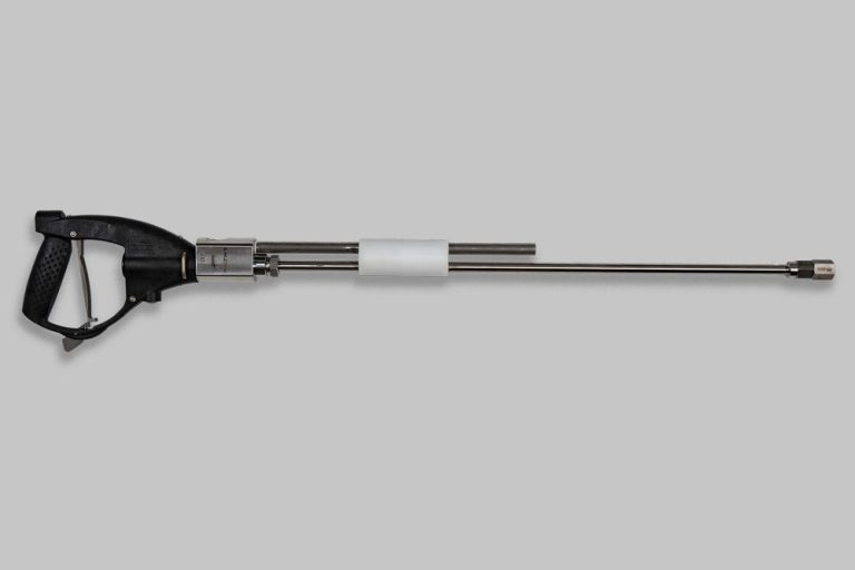 Default Image for High Pressure Jetting DumpGun1500/DumpGun3000