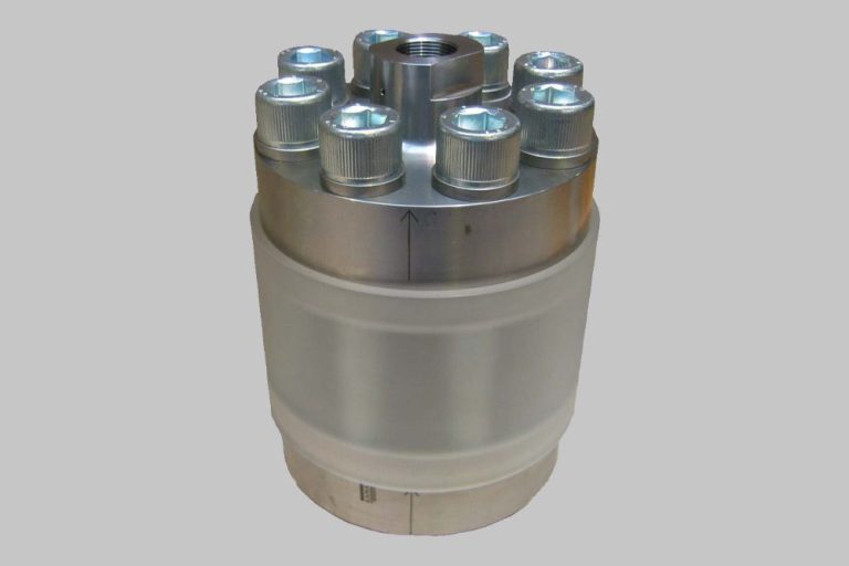 Default Image for High Pressure Filters
